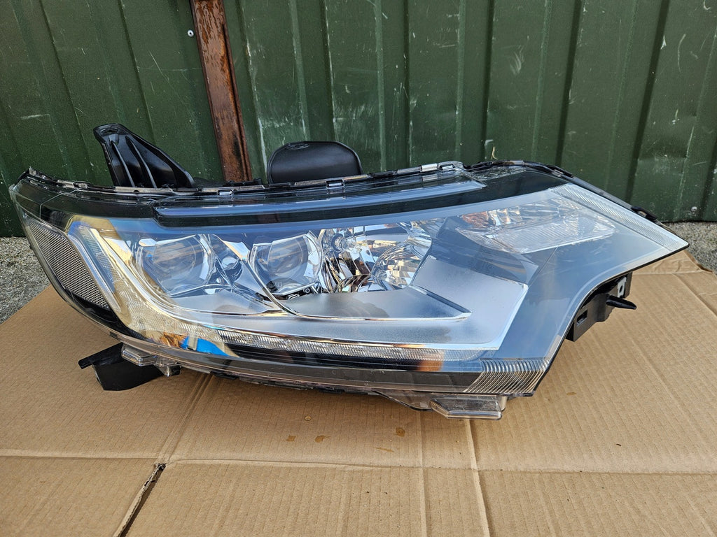 Frontscheinwerfer Mitsubishi Outlander III 8301C8-64 LED Rechts Headlight