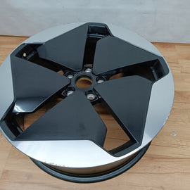 1x Alufelge 20 Zoll 7.5