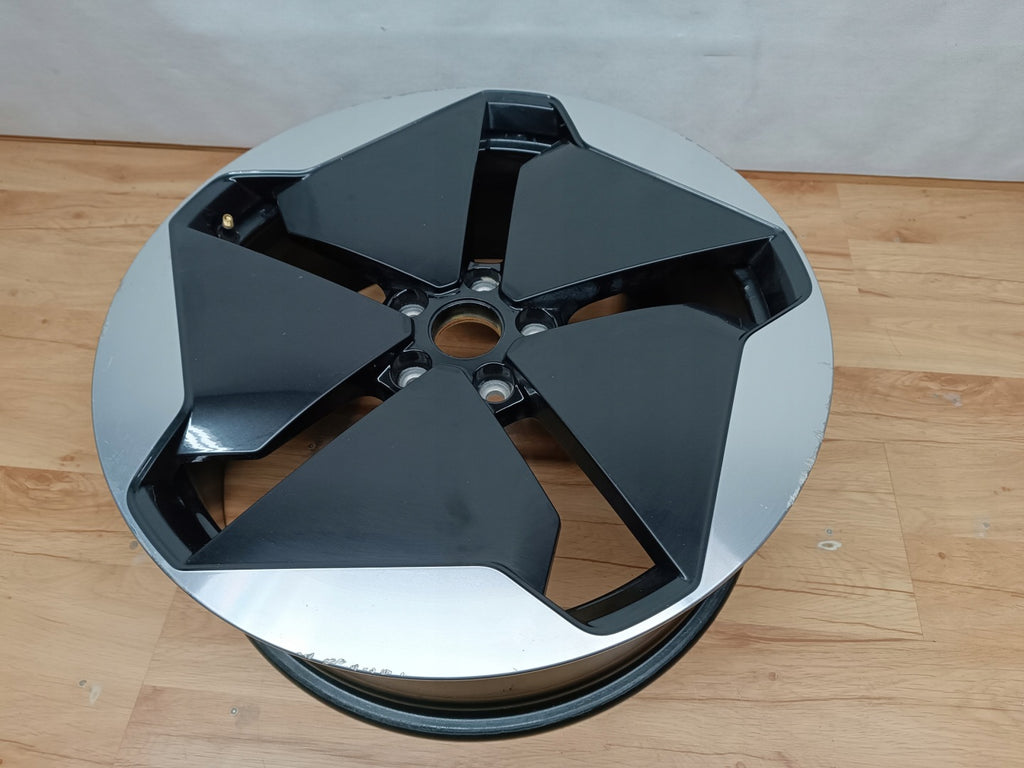 1x Alufelge 20 Zoll 7.5" 5x112 44ET 10A601025B VW Rim Wheel FEL2966298829pu