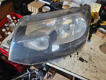 Load image into Gallery viewer, Frontscheinwerfer VW T5 7E1941015H Links Scheinwerfer Headlight