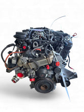 Laden Sie das Bild in den Galerie-Viewer, Motor BMW 1 E81 E87 N47D20C 2.0 2011 Diesel Engine Komplett MOT5150108229lz