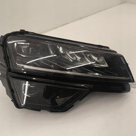 Frontscheinwerfer Skoda Karoq 57B941016D Rechts Scheinwerfer Headlight SCH5589178379pn