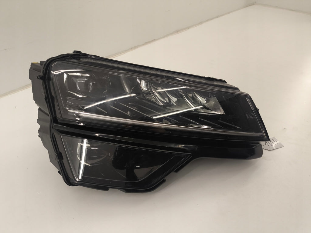 Frontscheinwerfer Skoda Karoq 57B941016D Rechts Scheinwerfer Headlight SCH5589178379pn