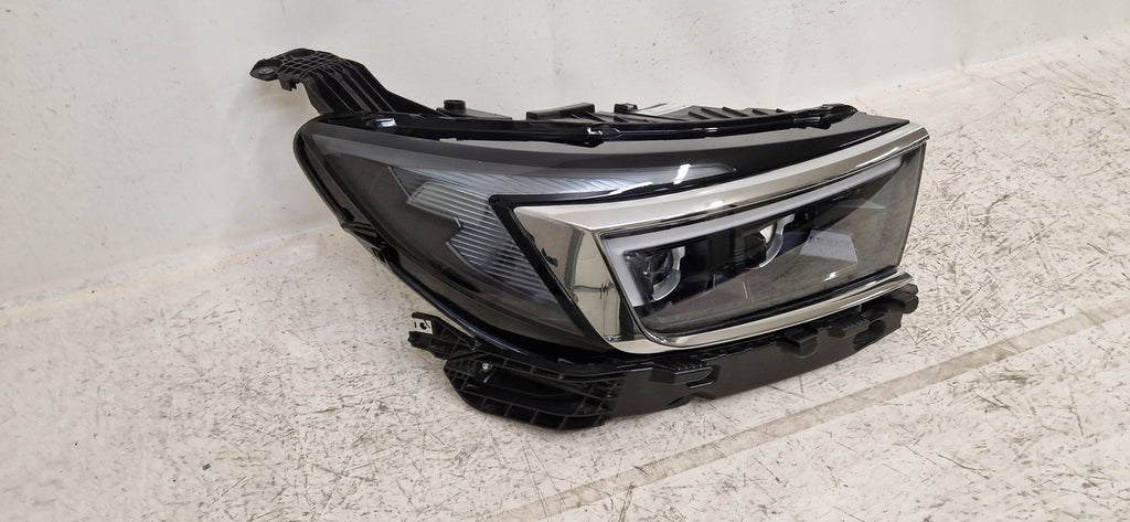 Frontscheinwerfer Opel Grandland X 9850139280 LED Rechts Scheinwerfer Headlight