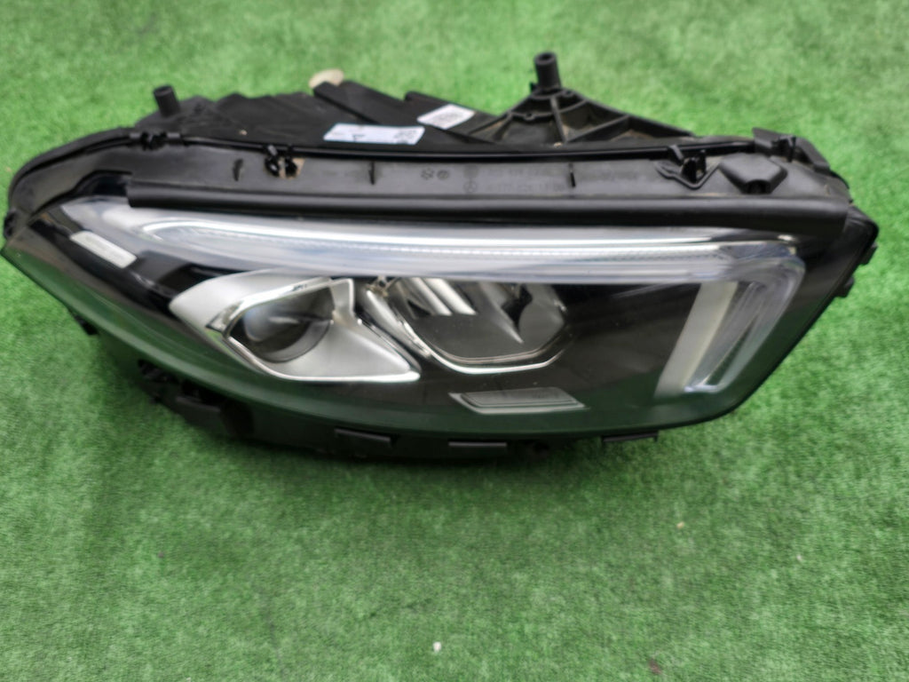Frontscheinwerfer Mercedes-Benz W177 A1779064803 LED Rechts Headlight SCH8633327472ix