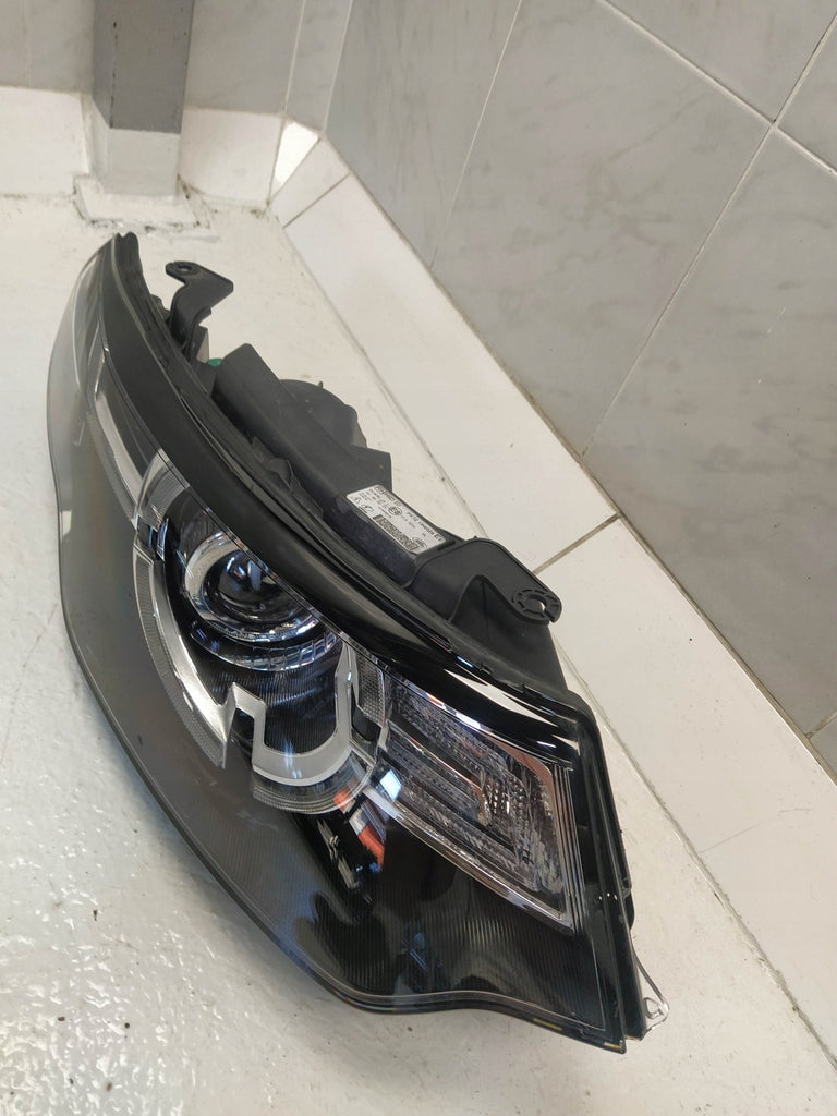 Frontscheinwerfer Land Rover Sport FK72-13W029-EF Ein Stück (Rechts oder Links) SCH5444884308pa