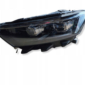 Frontscheinwerfer VW T-Roc 2GA941035P FALSE Scheinwerfer Headlight SCH4064114540ly