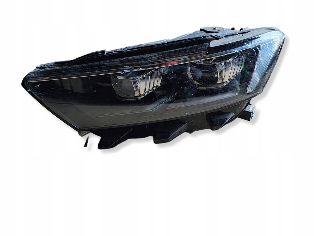 Frontscheinwerfer VW T-Roc 2GA941035P FALSE Scheinwerfer Headlight SCH4064114540ly