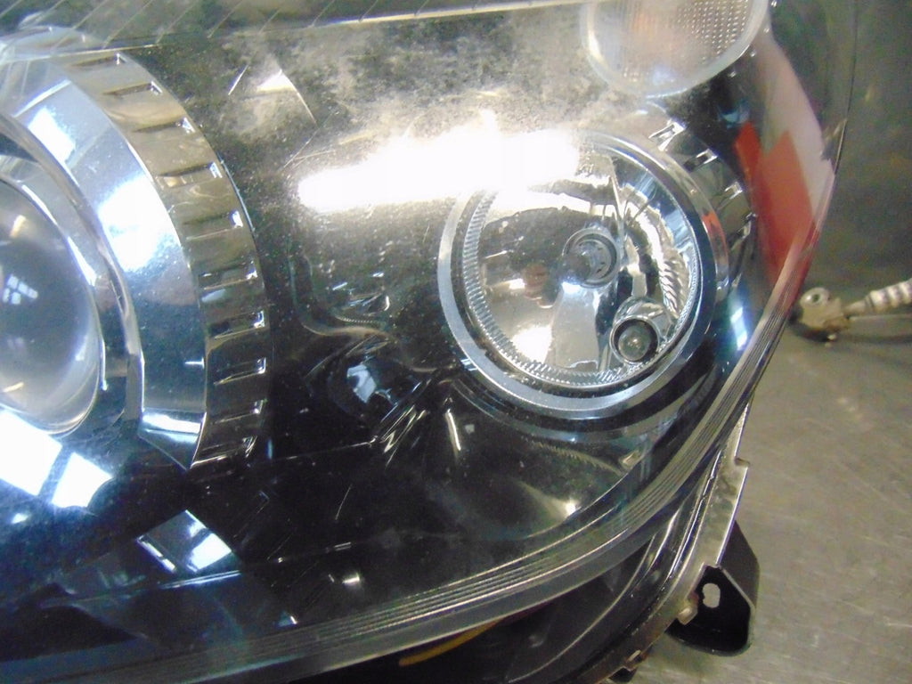 Frontscheinwerfer Opel Astra H 13252433 Xenon Links Scheinwerfer Headlight SCH8968684329af