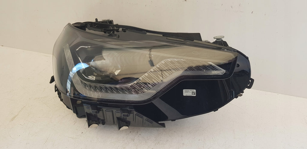 Frontscheinwerfer BMW 2 G42 8083636 LED Rechts Scheinwerfer Headlight