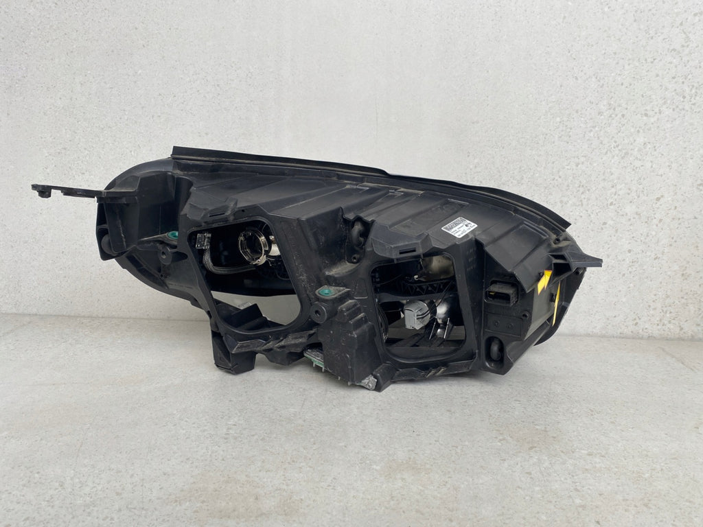 Frontscheinwerfer Opel Zafira 9832837680 Xenon Links Scheinwerfer Headlight SCH5329375104ja