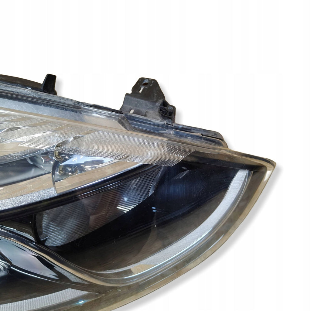 Frontscheinwerfer Renault Clio IV 260102796R FALSE Scheinwerfer Headlight SCH9038127640mm