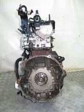 Load image into Gallery viewer, Motor Ford Tourneo Custom YMR6 YLF6 YMF6 2.0 2015 Diesel Engine Unkomplett MOT1295165752rn
