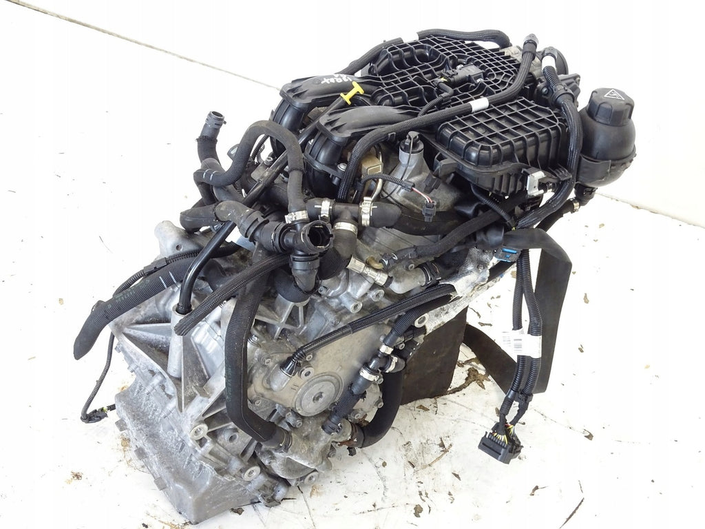 Motor BMW I3 W20K06A 0.6 Hybrid Engine Komplett