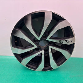 1x Alufelge 16 Zoll 7.0