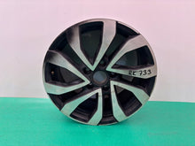 Load image into Gallery viewer, 1x Alufelge 16 Zoll 7.0" 5x112 48ET 5H0601025AG VW Golf Viii Rim Wheel FEL8141008732au