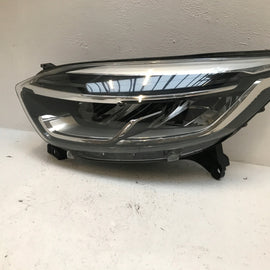 Frontscheinwerfer Renault Captur 260606152R LED Links Scheinwerfer Headlight SCH9141218621sw