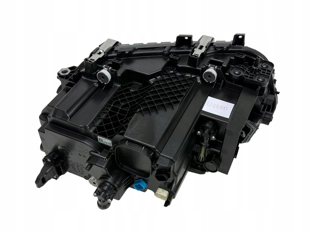 Frontscheinwerfer BMW X7 G07 5A40898-01 LED Rechts Scheinwerfer Headlight SCH7523213445xq