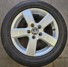Load image into Gallery viewer, 4x Alufelge 16 Zoll 6.5" 5x112 50ET 1T0601025 VW Touran Rim Wheel FEL8113788645dw