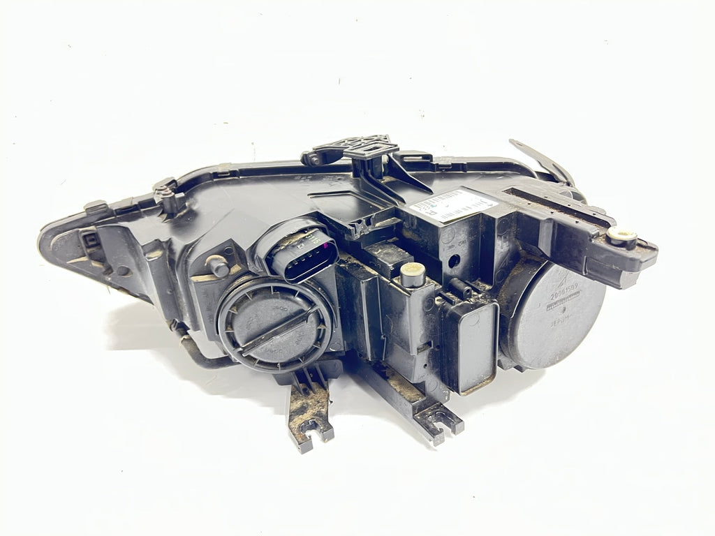 Frontscheinwerfer Audi A4 B8 8K0941004AB Rechts Scheinwerfer Headlight SCH2811083559fn
