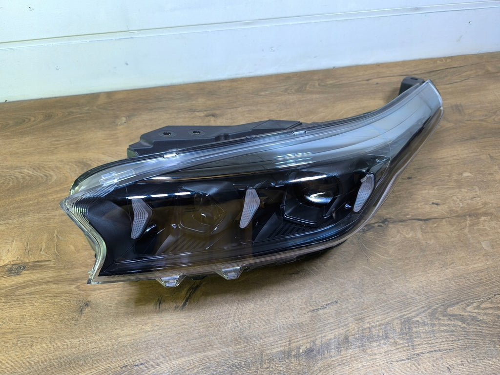 Frontscheinwerfer Kia Xceed J7921-62550 Links Scheinwerfer Headlight