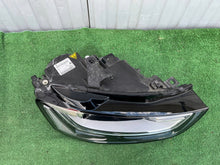 Laden Sie das Bild in den Galerie-Viewer, Frontscheinwerfer Audi A4 B8 8K0941006C 8R0941005E LED Rechts Headlight
