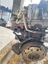 Laden Sie das Bild in den Galerie-Viewer, Motor Ford Mazda III Bt50 WLAE 2.5 TDCI 97PS 71kW Diesel Engine Komplett MOT5685123035ou