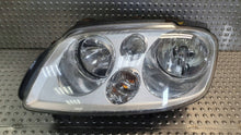 Laden Sie das Bild in den Galerie-Viewer, Frontscheinwerfer VW Touran 1T0941005F Links Scheinwerfer Headlight