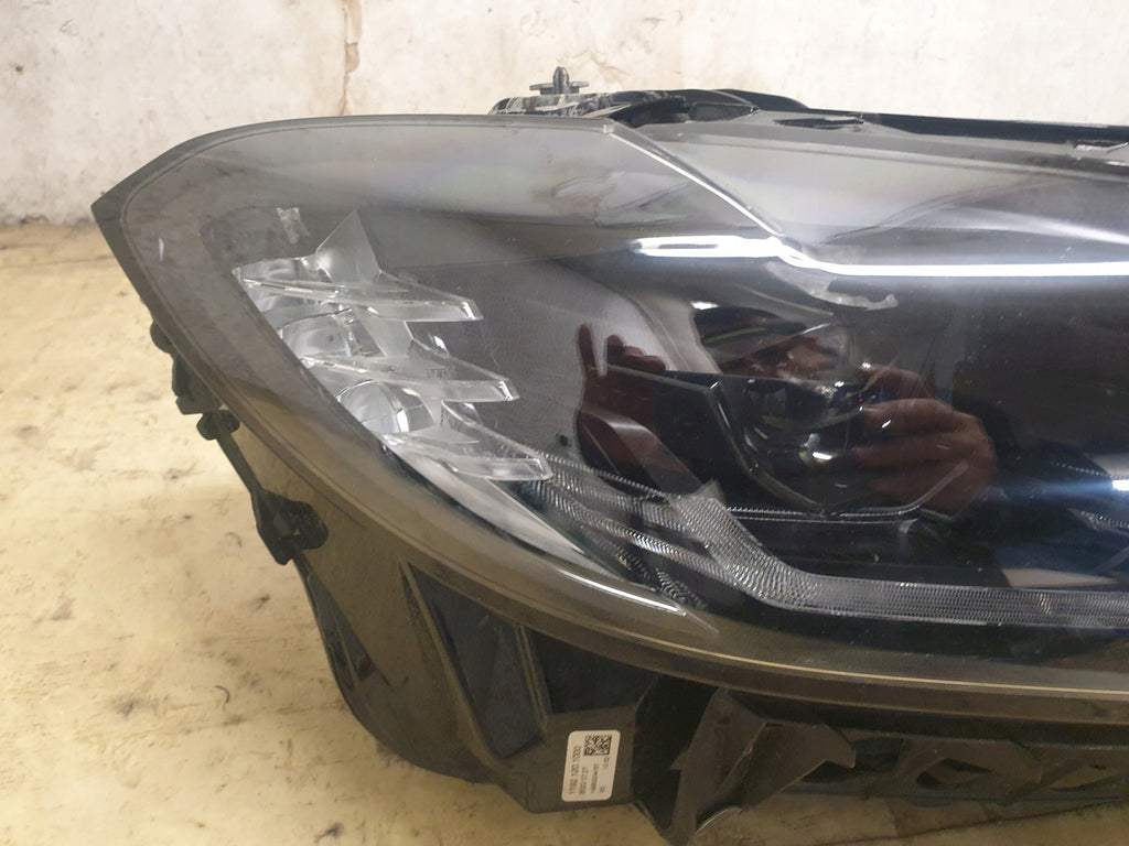 Frontscheinwerfer BMW 4 G22 9505110-04 LED Rechts Scheinwerfer Headlight SCH2531114323bv
