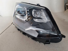 Laden Sie das Bild in den Galerie-Viewer, Frontscheinwerfer VW Sharan 7N1941034D Xenon Rechts Scheinwerfer Headlight