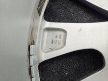 Load image into Gallery viewer, 1x Alufelge 17 Zoll 7.5" 5x114.3 45ET Glanz Silber 42611-33F60 Toyota Camry FEL1195248886gr