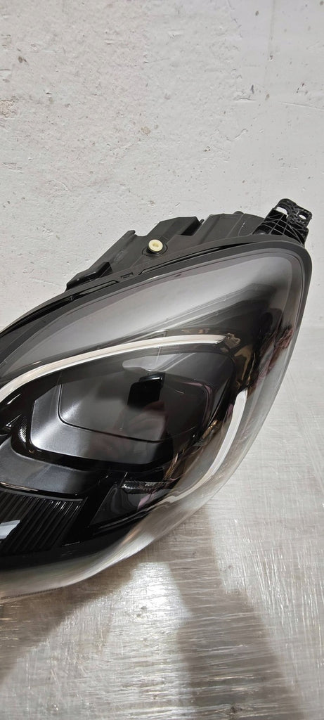 Frontscheinwerfer Ford Puma L1TB-13E015-GK LED Links Scheinwerfer Headlight SCH3826551476vn