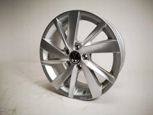 Load image into Gallery viewer, 1x Alufelge 17 Zoll 5H0071497 VW Golf VIII I Rim Wheel FEL1762379520vb