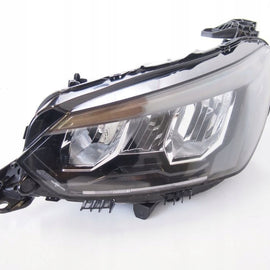 Frontscheinwerfer Peugeot 208 9833036380 Full LED Links Scheinwerfer Headlight SCH5148379946pd