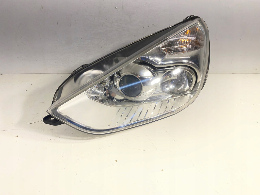 Frontscheinwerfer Ford Galaxy I 6M21-13006-AH Bi-Xenon Links Headlight SCH5878176598ud