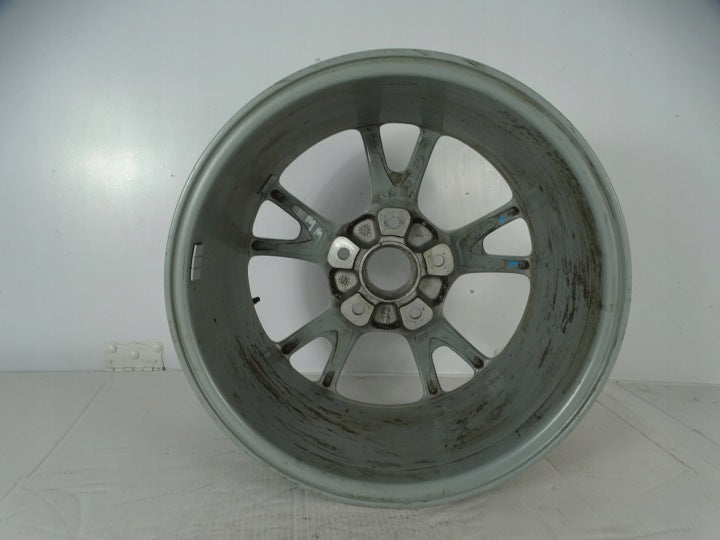 1x Alufelge 17 Zoll 8.0" 5x130 40ET 98736212600 Porsche Cayman 987 Rim Wheel FEL4204734218it