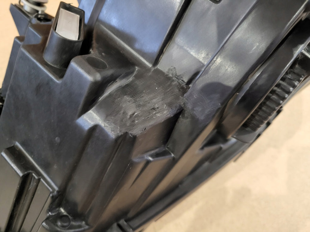 Frontscheinwerfer BMW 1 F40 7214913-09 LED Links Scheinwerfer Headlight SCH6325730328za