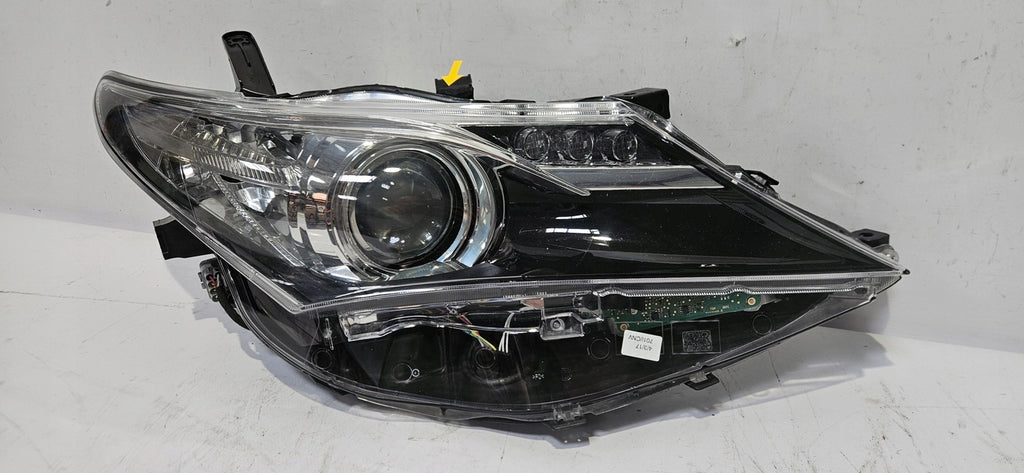 Frontscheinwerfer Toyota Auris 81130-02J61 Full LED Rechts Headlight
