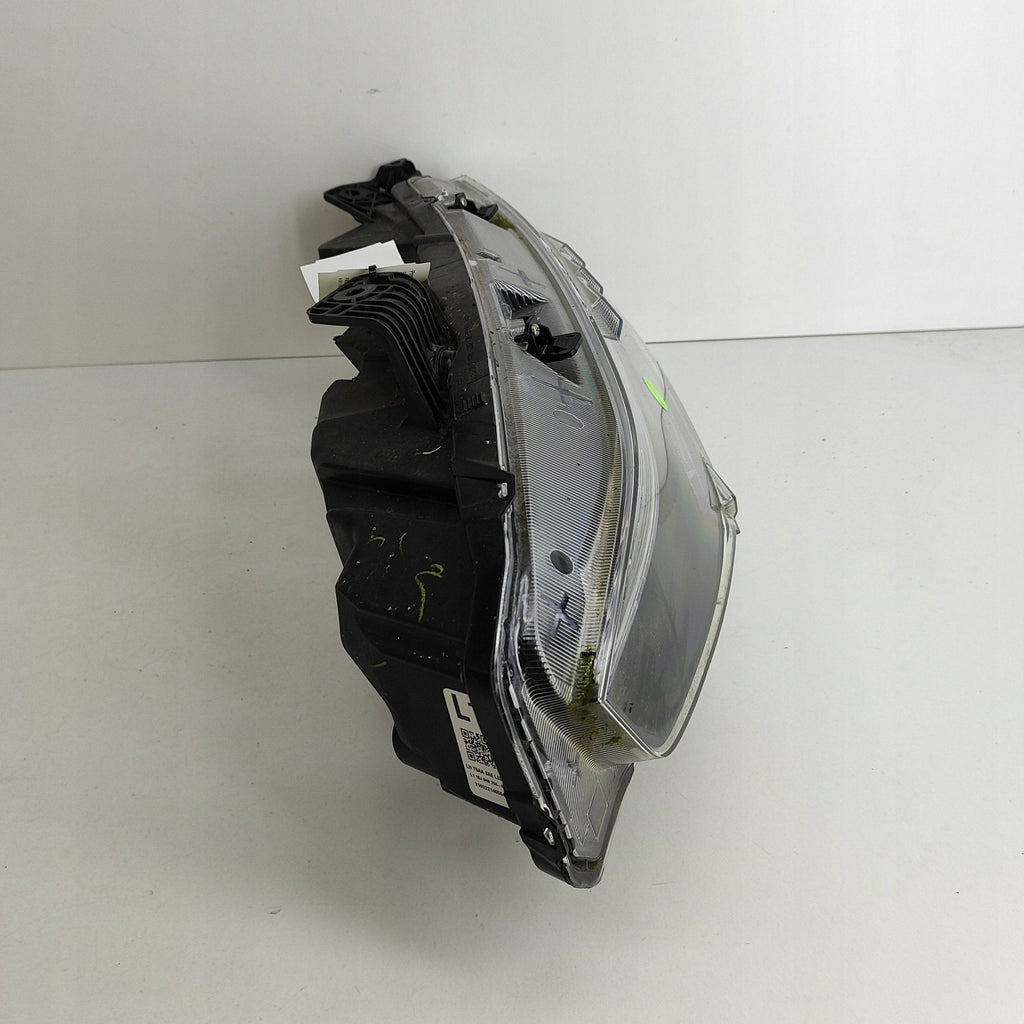 Frontscheinwerfer Honda Civic X 33150TBAA11 Links Scheinwerfer Headlight