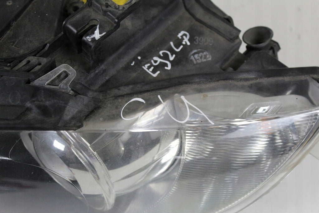 Frontscheinwerfer BMW E93 E92 Links Scheinwerfer Headlight