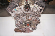 Load image into Gallery viewer, Motor Ford Fiesta II Fbd UR001 3.5 284PS 71kW 2018 Benzin Engine Unkomplett MOT5551352235ni