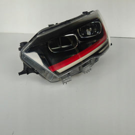 Frontscheinwerfer VW Polo 2G1941035M Full LED Links Scheinwerfer Headlight SCH4069652701sv