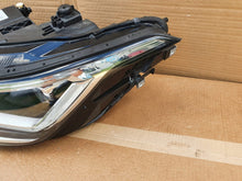 Laden Sie das Bild in den Galerie-Viewer, Frontscheinwerfer VW Tiguan 5NB941081C LED Links Scheinwerfer Headlight