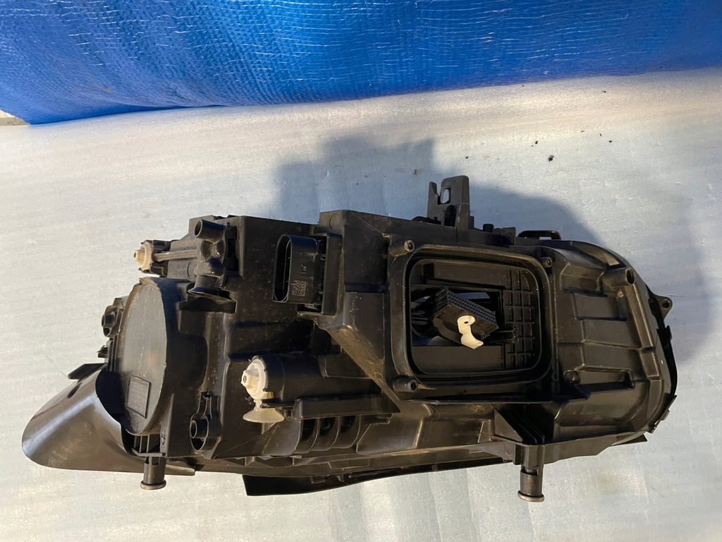 Frontscheinwerfer Mercedes-Benz W247 A2479061405 LED Rechts Headlight SCH4572614085wy