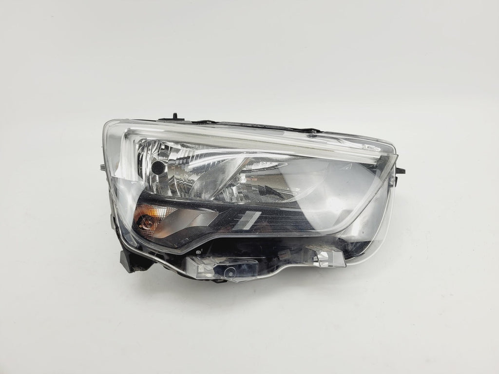 Frontscheinwerfer Opel E Combo 9816825980 Rechts Scheinwerfer Headlight SCH8543881566jj