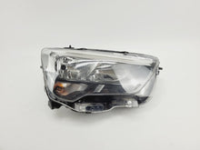 Laden Sie das Bild in den Galerie-Viewer, Frontscheinwerfer Opel E Combo 9816825980 Rechts Scheinwerfer Headlight SCH8543881566jj