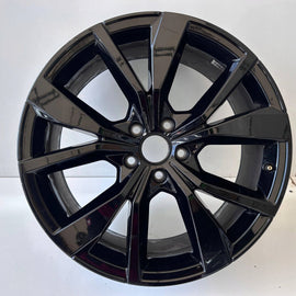 1x Alufelge 19 Zoll 2GA601025AK VW T-Roc Rim Wheel FEL5343346920td