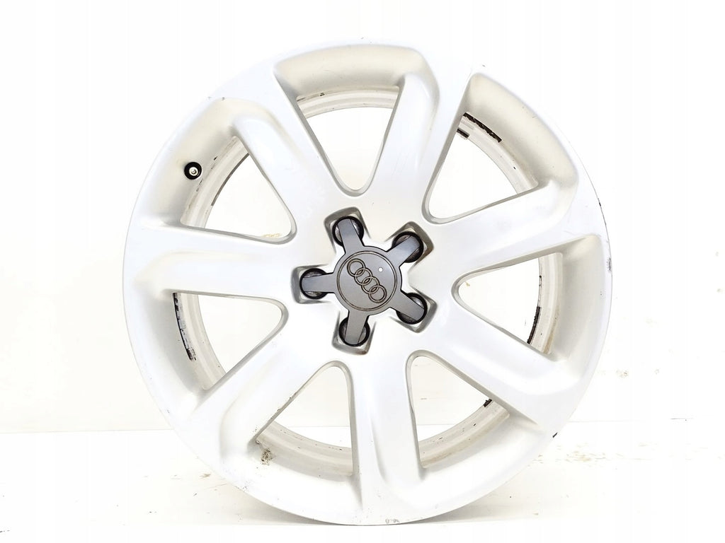 1x Alufelge 18 Zoll 8.5" 5x112 4G8601025A Audi A6 C7 Rim Wheel FEL7971771021ew