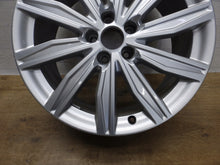 Load image into Gallery viewer, 1x Alufelge 19 Zoll 8.0&quot; 5x112 39ET 4K0601025M Audi A6 C8 Rim Wheel