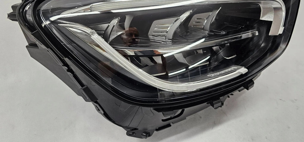 Frontscheinwerfer Mercedes-Benz Glc A2539066403 Rechts Scheinwerfer Headlight SCH6339663037wy
